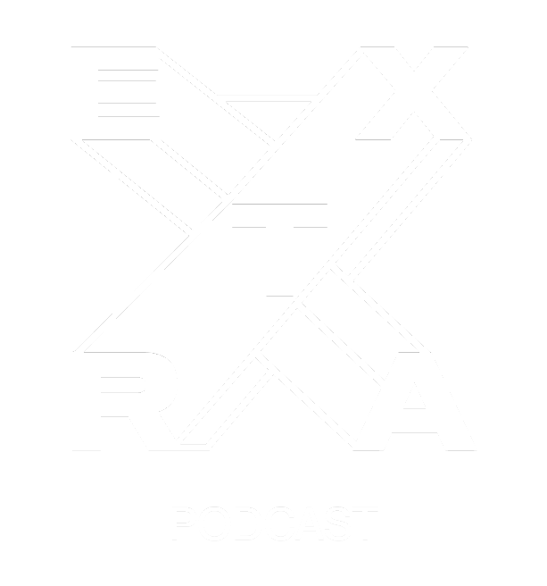 Logo Extra Podcast